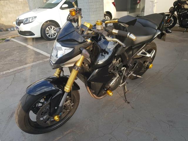 Honda CB 1000R - Foto 4