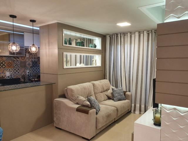 Apartamento no Jardins de Provence