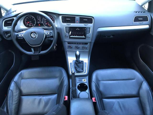 Volkswagen Golf Variant 1.4TSI Comfortline - Placa I - Foto 10