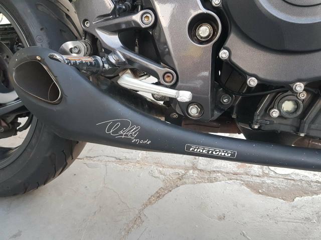 Honda CB 1000R - Foto 13