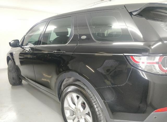 Land Rover Discovery HSE 2016 7 lugares a diesel. Teto de vidro. - Foto 6