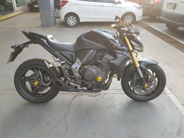 Honda CB 1000R - Foto 15