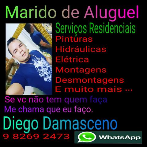 Serviços Residenciais