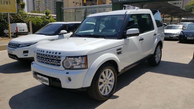 Discovery 4 SE 2012 - Foto 6