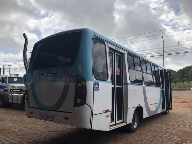 Micro Ônibus Neobus 2013/2013 24 lugares - Foto 4
