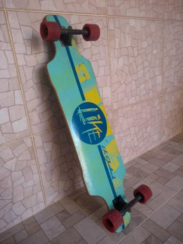 Skate Longboard - Foto 4