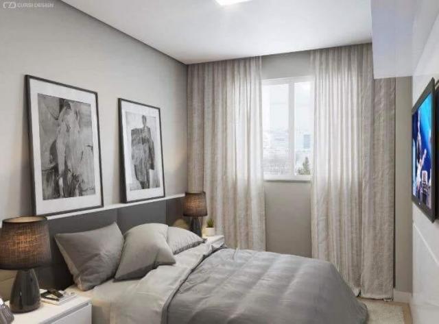 Apartamento à venda com 2 dormitórios em Bandeirantes, Conselheiro lafaiete cod:299-4 - Foto 5