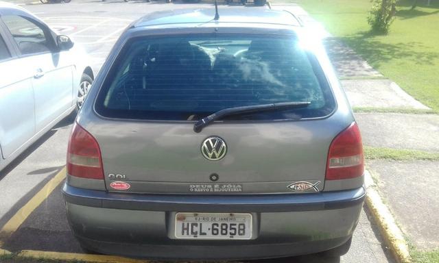 Gol - Foto 4