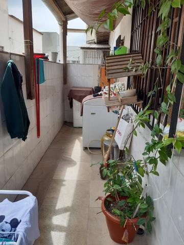 3 qts. 2 banh. 140m2 gigante + terraço - Foto 8