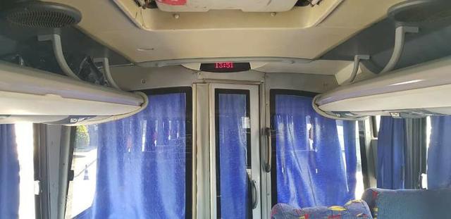 Ônibus Mascarello Roma 350 Volks bus 17 260 EOT - Fretamentos Único Dono, Impecável - Foto 12
