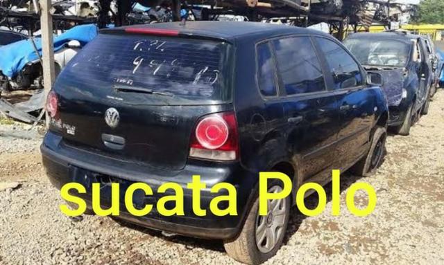 Sucata Polo