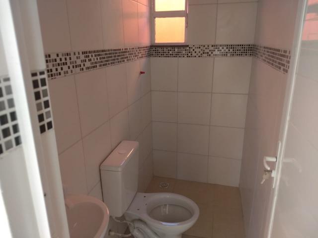 Casas térreas independentes Jardim Laranjeiras Nova Iguaçu - Foto 8