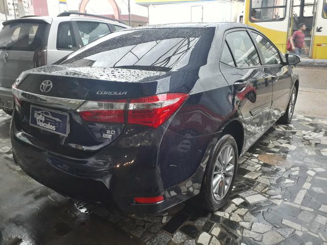 Oferta na RAFA VEICULOS Corolla XEI 2016 AT com mil de entrada, consultor IGOR - Foto 5