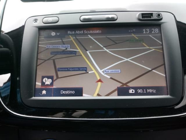 Sandero Stepway 2017 com 26Mil Km, aprova sem consulta de score - Foto 5