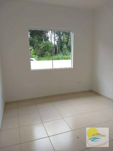 Casa com 2 quartos à venda, 43 m² por R$ 120.000 Mariluz - Itapoá/SC - Foto 6