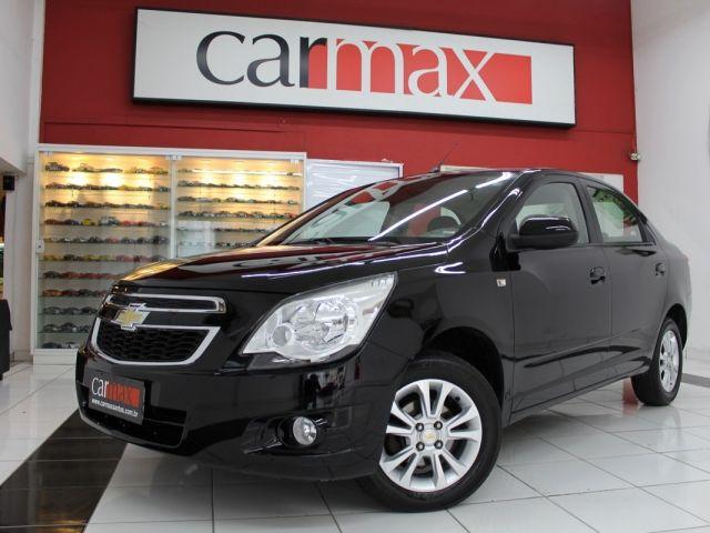 COBALT LTZ 1.4 8V FlexPower 4p - Foto 9