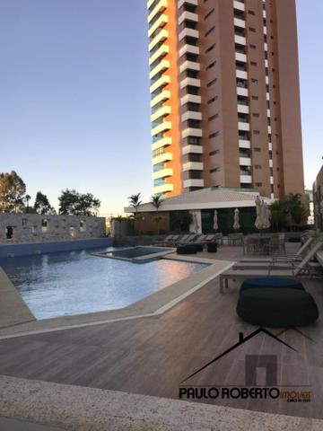 Apt no Condominio Bosque dos Pinheiros - Foto 4
