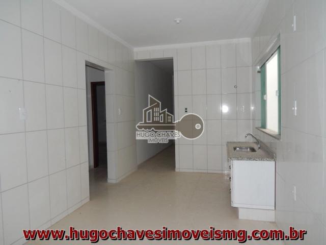 Apartamento à venda com 3 dormitórios em Santa matilde, Conselheiro lafaiete cod:236-1