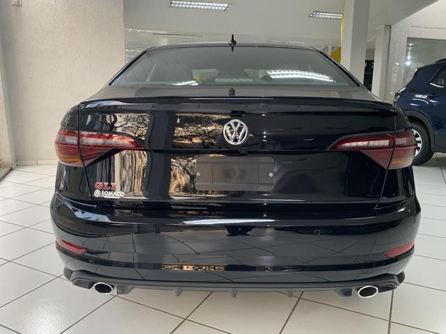 Somaco VW - Novo Jetta 2.0 GLi 350 TSi de 230 Cv - Foto 8
