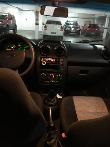 Ford Fiesta 1.0 - Foto 5