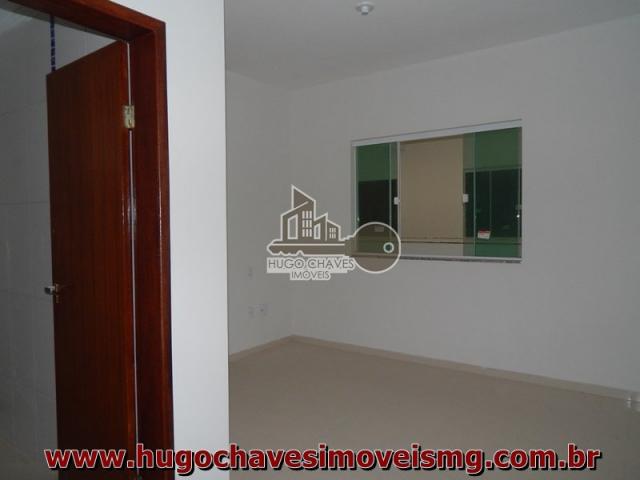 Apartamento à venda com 3 dormitórios em Santa matilde, Conselheiro lafaiete cod:236-1 - Foto 7