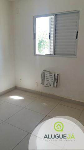 Világio dos ipês, Apartamento 2 quartos 60m² prox. ao colégio Plural - Foto 4
