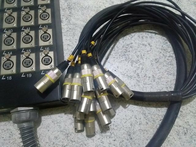 Medusa 20 vias barato