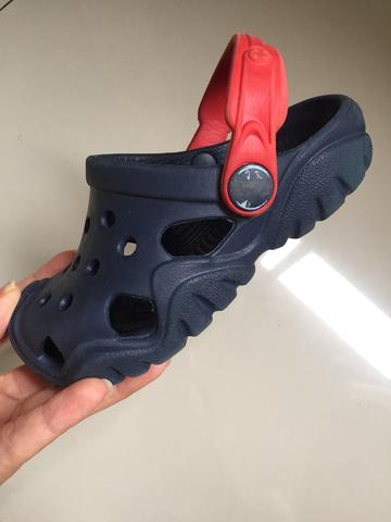 Crocs Infantil Original - Foto 3
