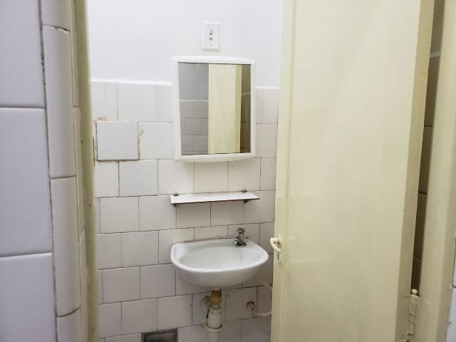 Casa 1 Quarto na Praça do Carmo colado ao Cartório - Foto 8