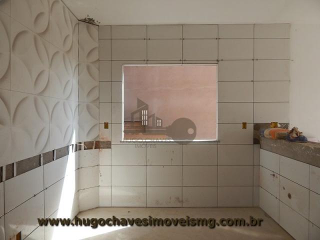 Apartamento à venda com 0 dormitórios em Novo horizonte, Conselheiro lafaiete cod:297-3 - Foto 12