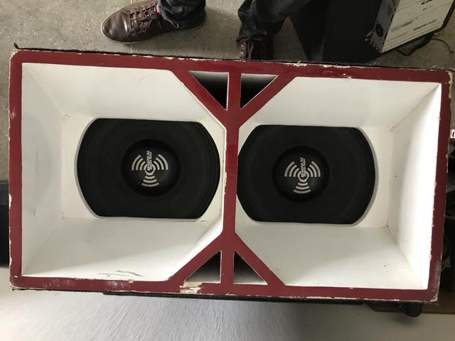 Vendo! Módulos,Crossover,Médio grave,fonte - Foto 4