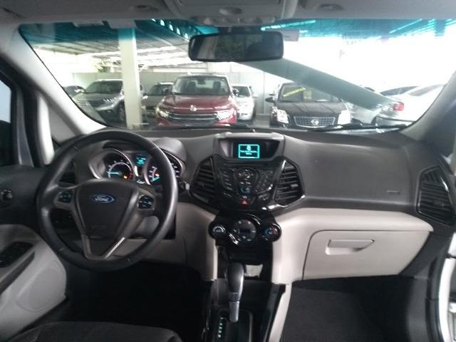 Ecospot Titanium 2.0 16v AT, Caxias do Sul- 55.900,00 - Foto 3