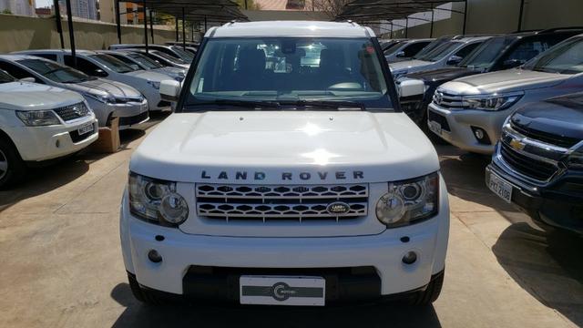 Discovery 4 SE 2012 - Foto 4