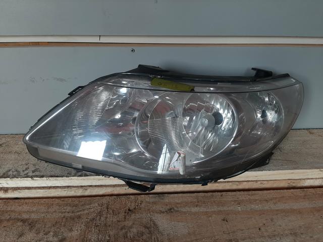 Farol Gol G5 2008 a 2012 Original Lado esquerdo