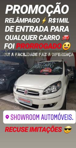 Recuse IMITAÇÕES! R$1MIL DE ENTRADA SÓ NA SHOWROOM(IDEA ESSENCE 2015)