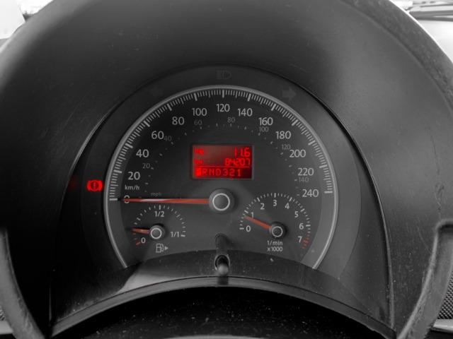 Raridade! New Beetle Aut. 2007 com couro, mídia android e teto solar. Tel: * - Foto 3