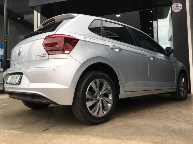 VOLKSWAGEN POLO 2017/2018 1.0 200 TSI HIGHLINE AUTOMÁTICO - Foto 4