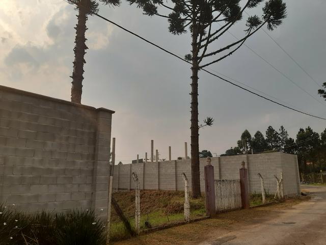 Chácara em perímetro urbano São José dos pinhais