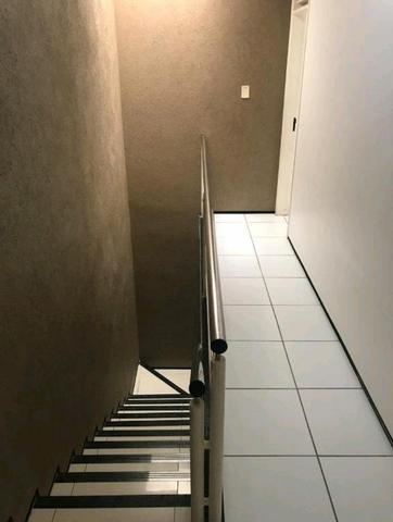 LINDA CASA/ ÉDSON QUEIROZ/ 210m2 - Foto 11