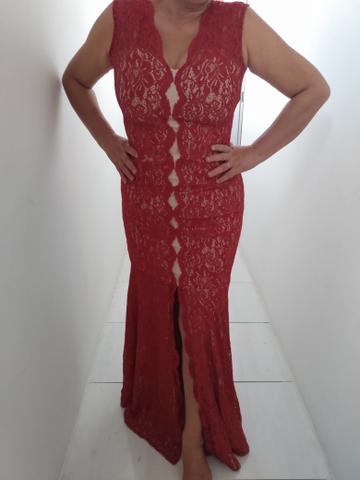 Vestido de festa