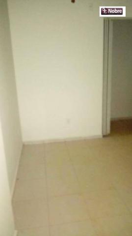 Sala para alugar, 26 m² por R$ 920,00/mês - Plano Diretor Sul - Palmas/TO - Foto 10