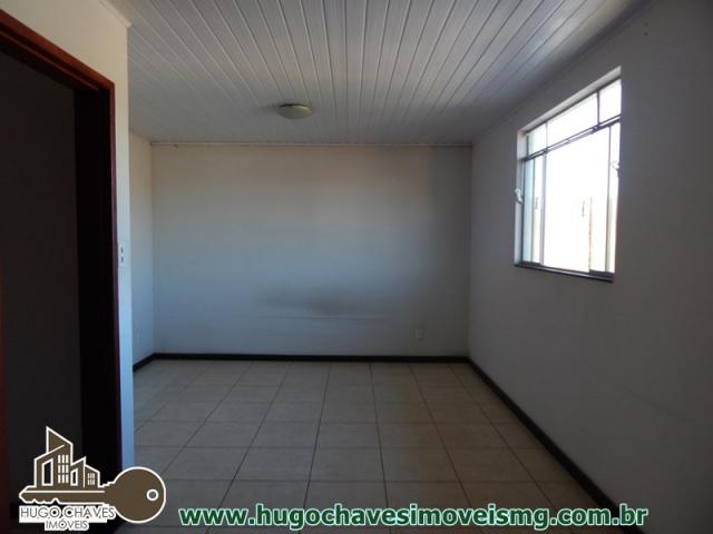 Apartamento à venda com 2 dormitórios em Carijós, Conselheiro lafaiete cod:216 - Foto 12