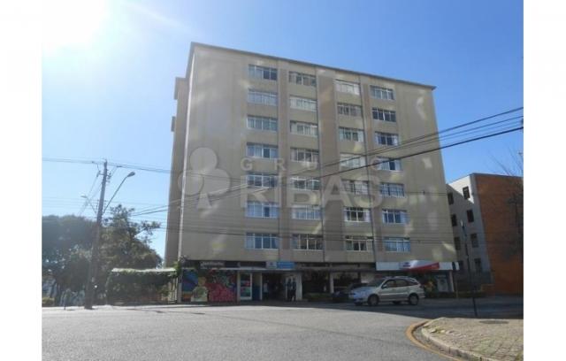 Apartamento Residencial à venda, Mercês, Curitiba - AP0332. - Foto 3