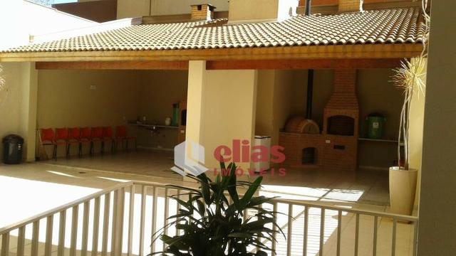 Apartamento Residencial para venda - Edifício Supremo - Jd Panorama - Foto 20
