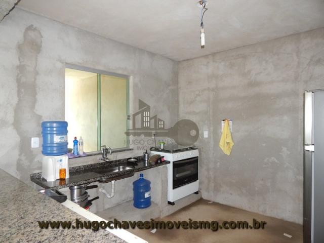 Casa à venda com 3 dormitórios em Novo horizonte, Conselheiro lafaiete cod:1131 - Foto 9