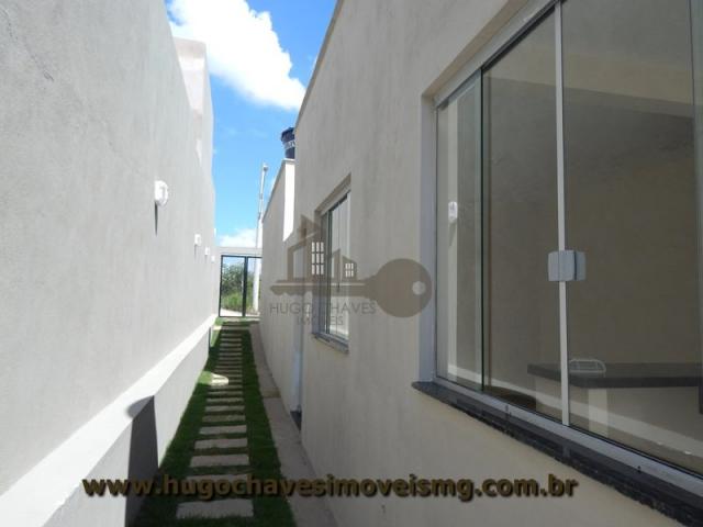 Casa à venda com 2 dormitórios em Real de queluz, Conselheiro lafaiete cod:191-1 - Foto 16