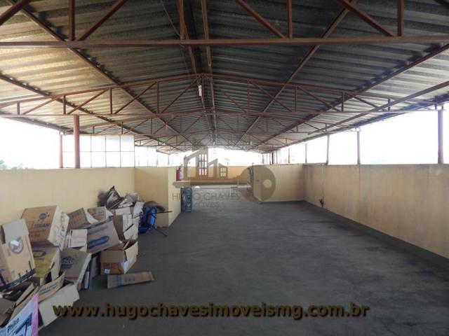 Apartamento à venda com 2 dormitórios em Chapada, Conselheiro lafaiete cod:2102 - Foto 12
