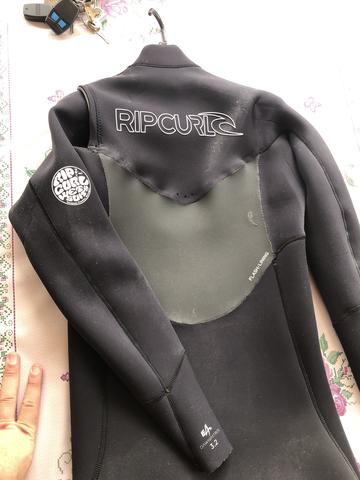 Long john rip curl - Foto 2