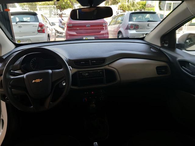 Gm Chevrolet Onix Joy 18/19 - Foto 5