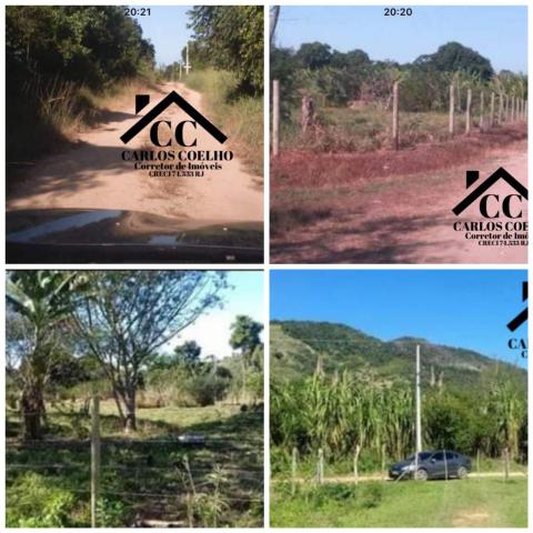 G Cód 26 Área linda em Sampaio Corrêa/ Saquarema! - Foto 3